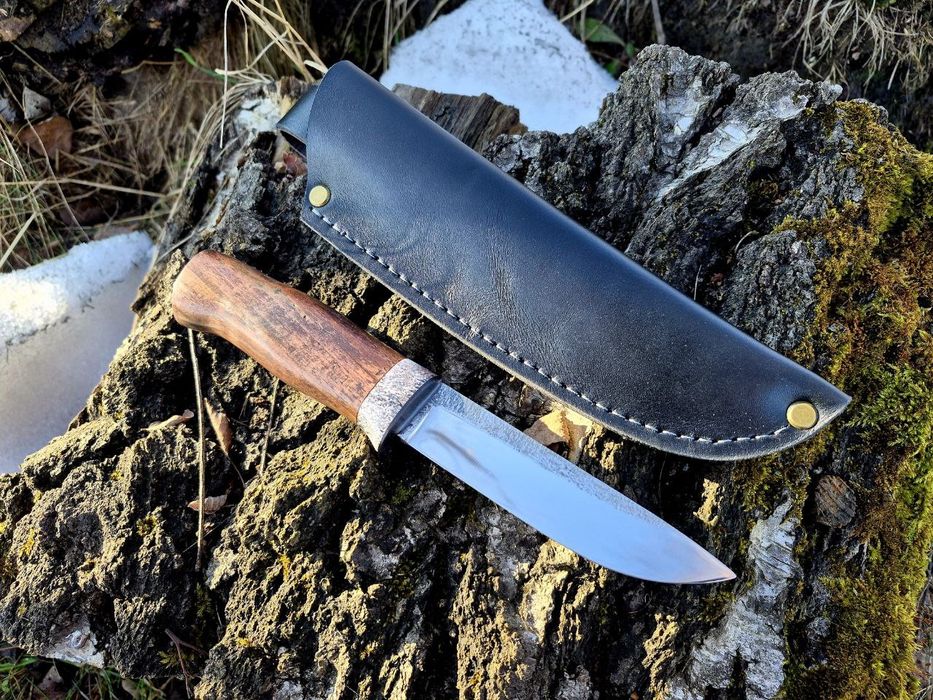 Ножі ручної роботи Ножи ручной роботи Х12мф