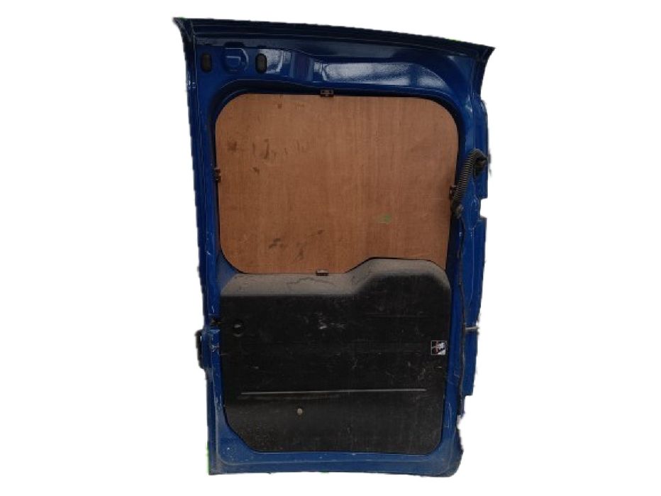 Porta da mala esquerda FIAT Doblo (263_)