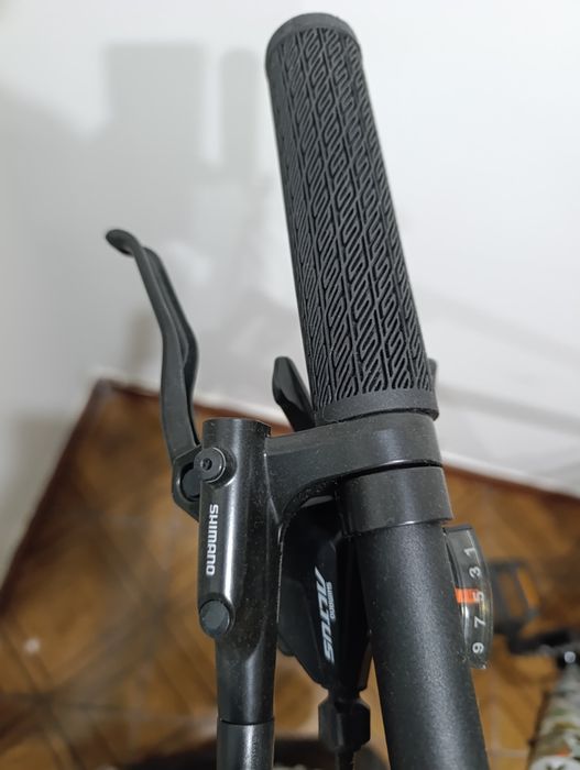Bicicleta Como Nova Revox 4 (450 em loja)