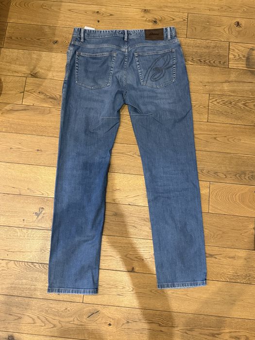 джинси чоловічі Brioni