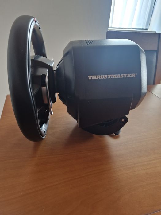 Volante thrustmaster t248 + shifter