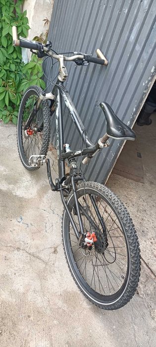 Rower MTB CYCO bike