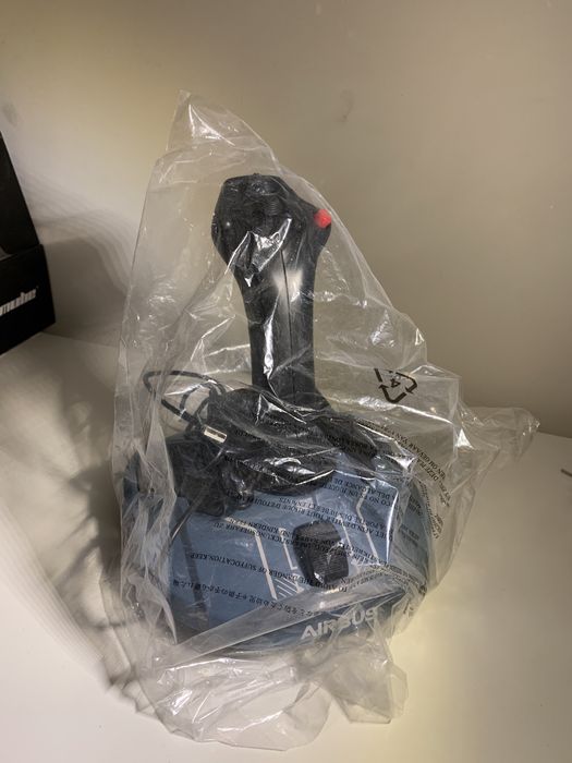 Thrustmaster TCA Airbus Joystick