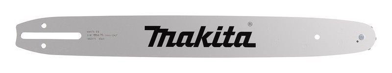 Prowadnica Łańcucha 40Cm 1.1 Mm 3/8'' Makita