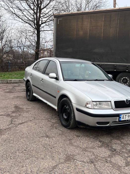 Skoda octavia tour 2.0