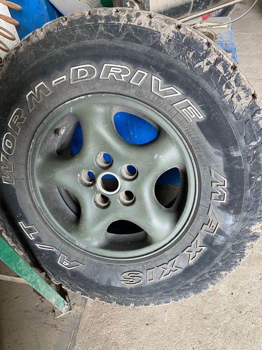 Продам авто Land Rover Range Rover 1998