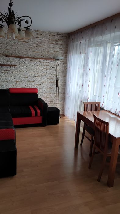 Mieszkanie – Rogi - Widok 4