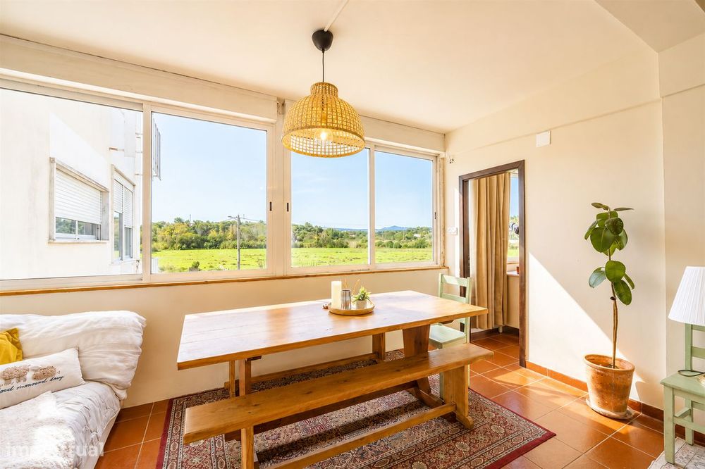 Apartamento T3 em Cascais