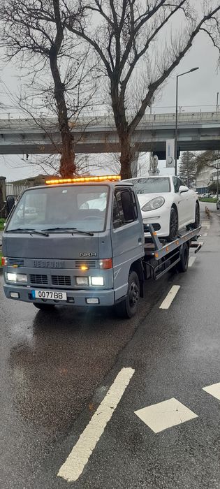 Reboques Camilo ...65565674978689122