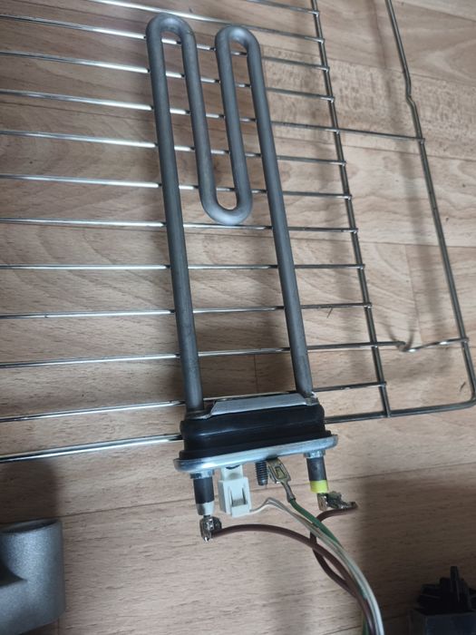 Продам електронику до пральної машинки Candi (Канді)