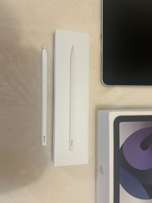 iPad Air +Apple Pencil - Ótimo estado