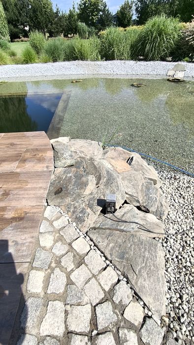 Ogrody | Pielęgnacja | Budowa | Malowanie | Transport 5.5 t | Projekt