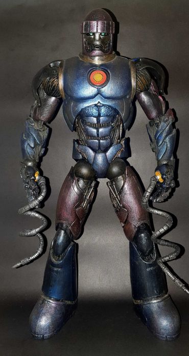 Marvel Legends X-Men SENTINEL BAF
