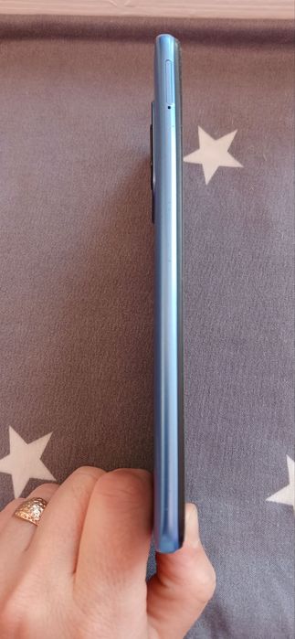 Продам мобільний телефон Xiaomi redmi 10c 4/64