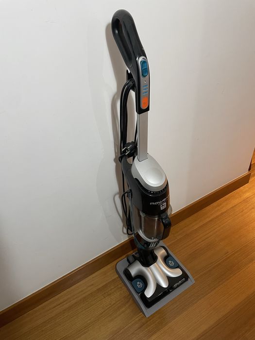 Rowenta Clean & Steam