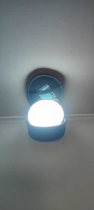 Техніка MOS 14 mos LY 01F Швидка зарядка