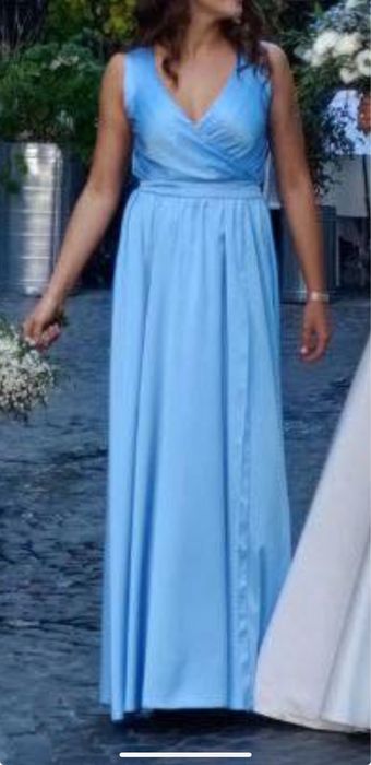 Сукня для дружки