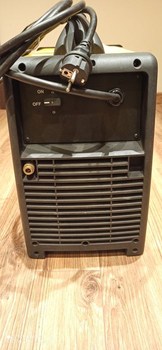 Magnum TIG THF 235P AC/DC Stan Idealny