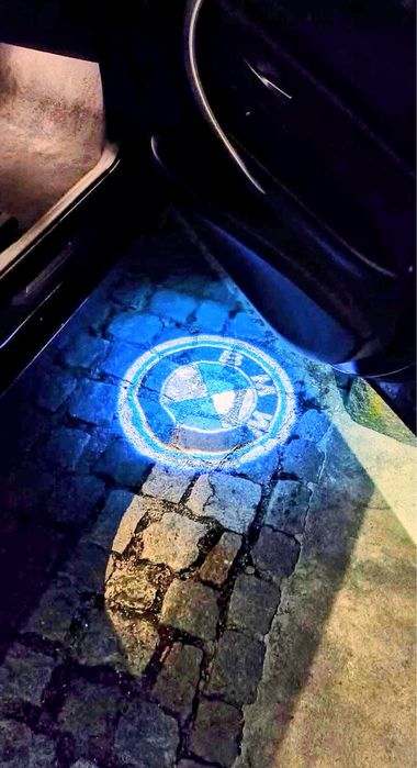 Bmw 318 D de 2013 — photo 5