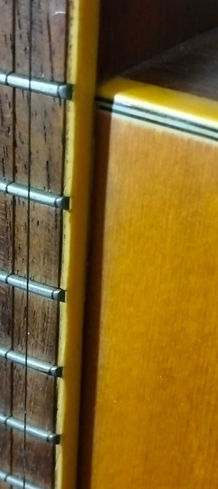 Violão marca Cadenza