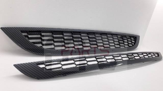 Grelhas Mini R50 R52 R53 (2000 a 2006)