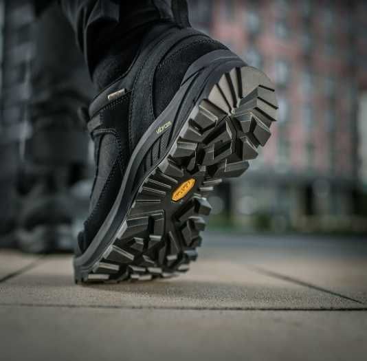 M-Tac кросівки тактичні демісезонні Pro Line Black,Coyote,Ranger Green