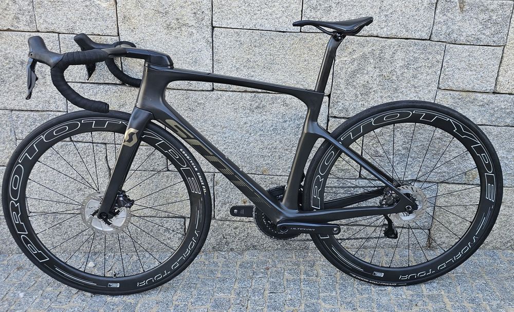 Scott Foil RC S 52