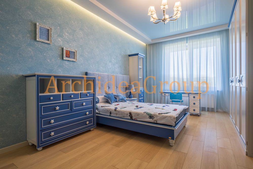 Неперевершений 2-х пов будинок 462 м2 в КМ Хутір Ясний, Ходосівка