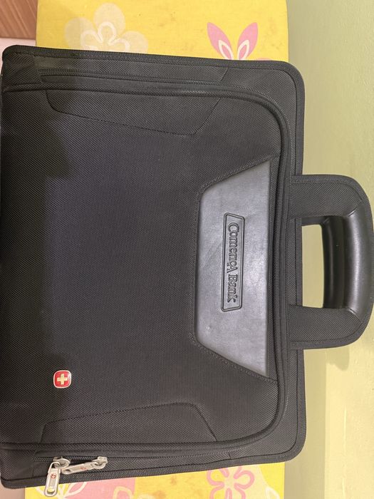 Torba na laptopa Wenger