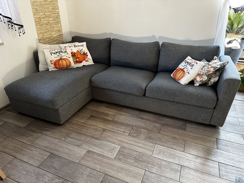 Naroznik Ikea Vimle