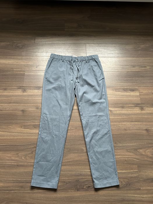 Чоловічі штани Folk