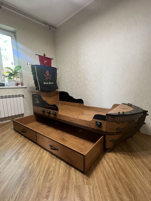 Продам кровать в идеальном состоянии