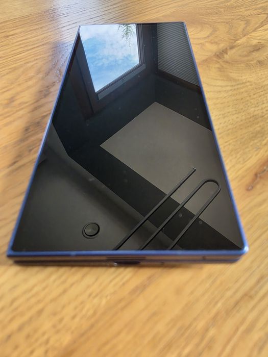 Samsung Z 7 fold. 512
