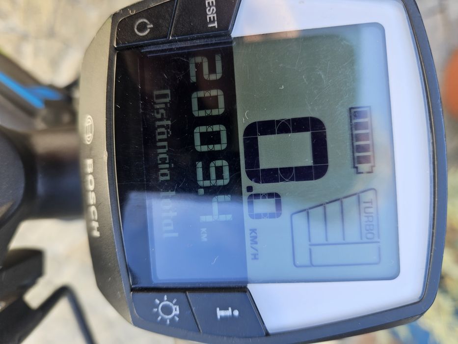 SCOTT E-Aspect 720, ano 2015