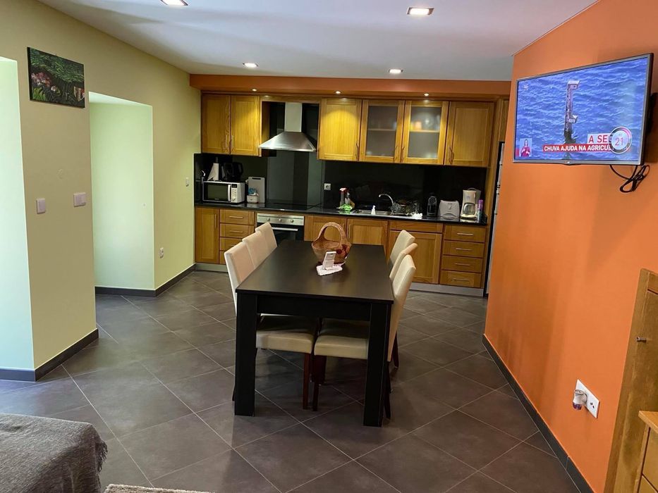 Casa da Quinta com piscina privada