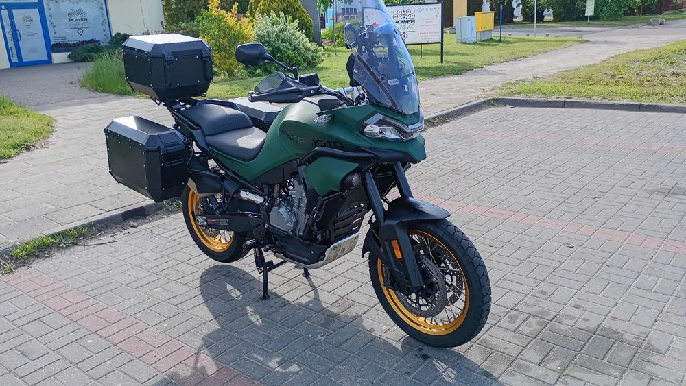 Cfmoto