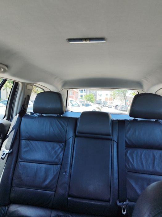 Opel vectra caravan
