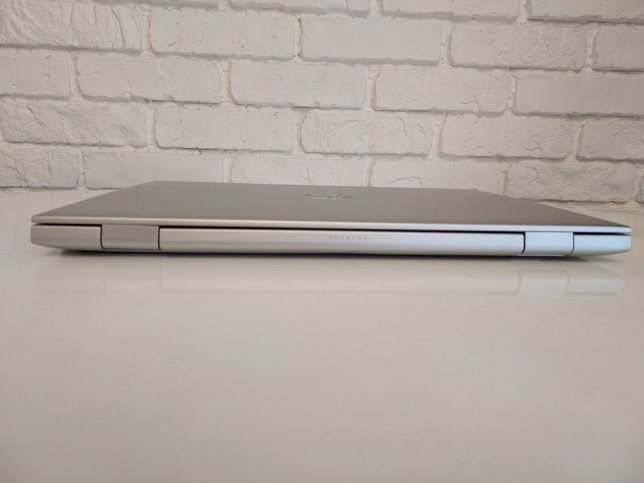 НР ProBook 650 G5/15,6"FHD IPS/i7-8665U/16Gb/256Gb/ AMD Radeon 540X