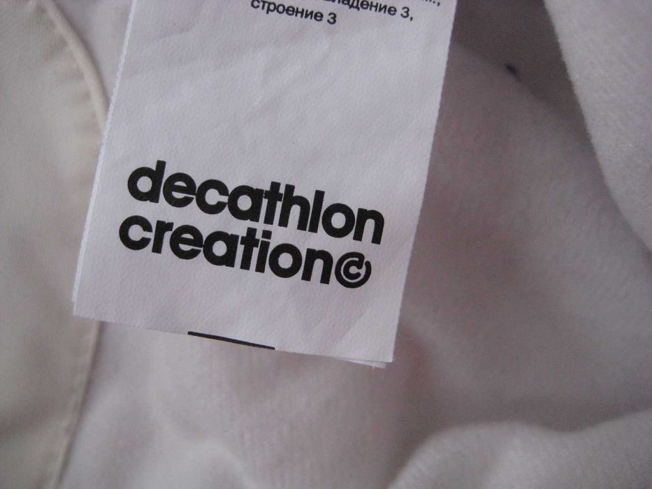 Штаны зимние лыжные Wedze Decathlon Франция размер 38 M-L.