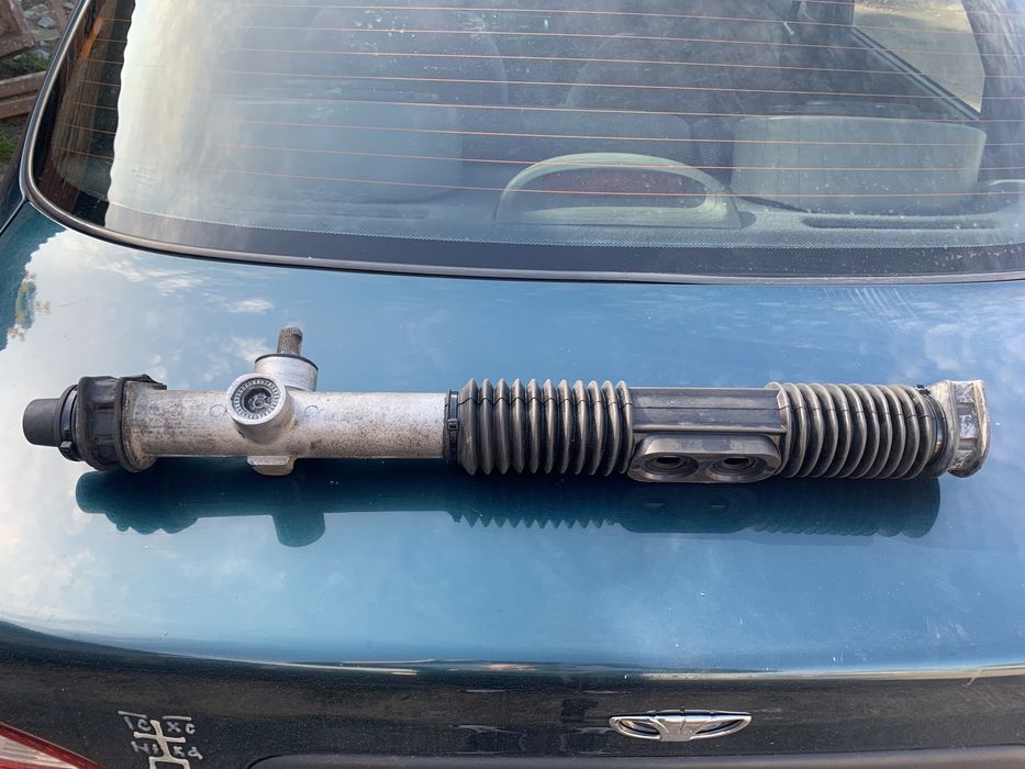 Рулевая рейка ваз 2108 2109 2199 2110 2111 2112 2113 2114 2115