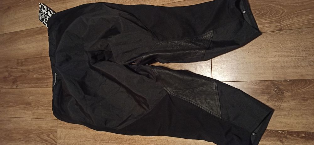 Troy Lee Designs. GP Pants. Męskie spodnie crossowe. Nowe