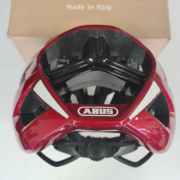Kask rowerowy ABUS StormChaser ACE