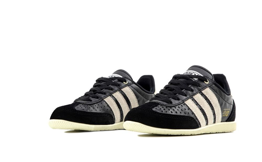 Кросівки Adidas Japan Black premium