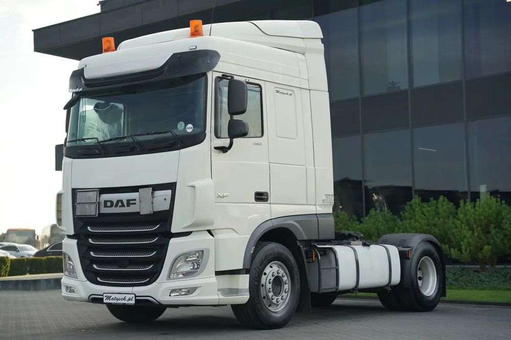 DAF