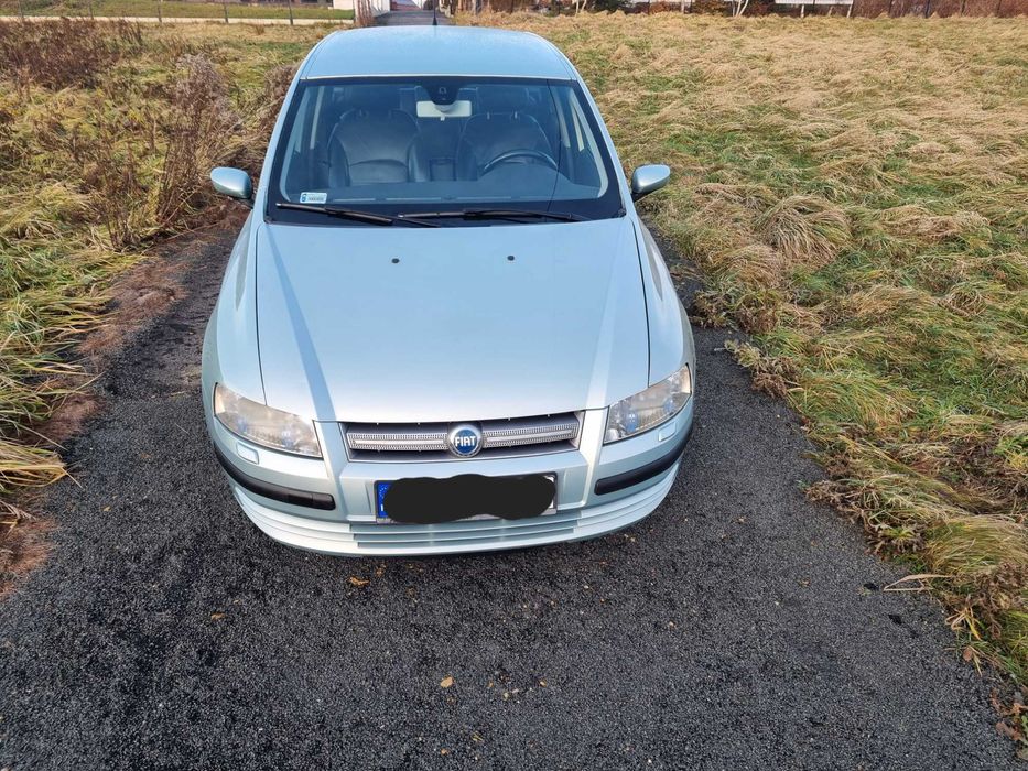Fiat Stilo 1.9 JTD
