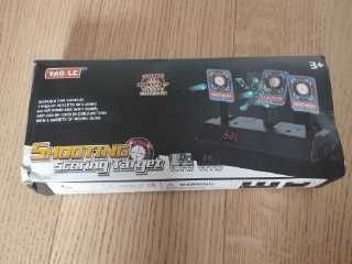 Cele tarcze do strzelania shooting target nowy