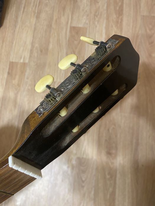 Гітара класична LIGNATONE / гитара классическая, Cremona, Kremona