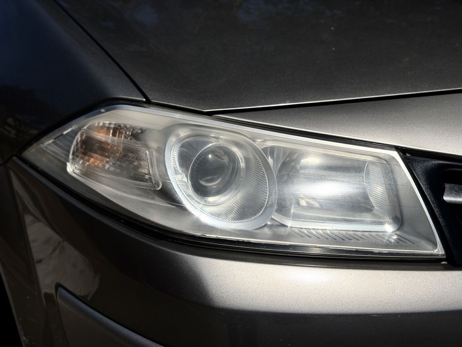 Renault Mégane II 1.5 dCi 80cv – Versão Extreme