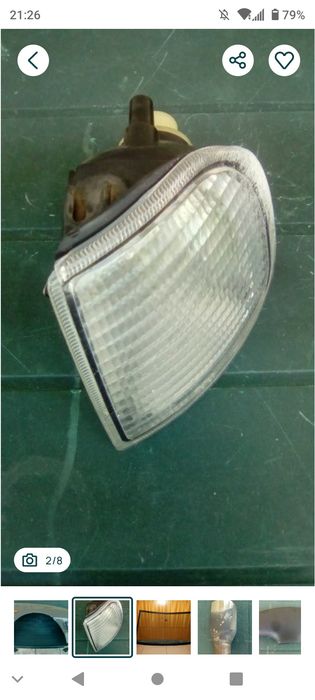 Peças seat Ibiza