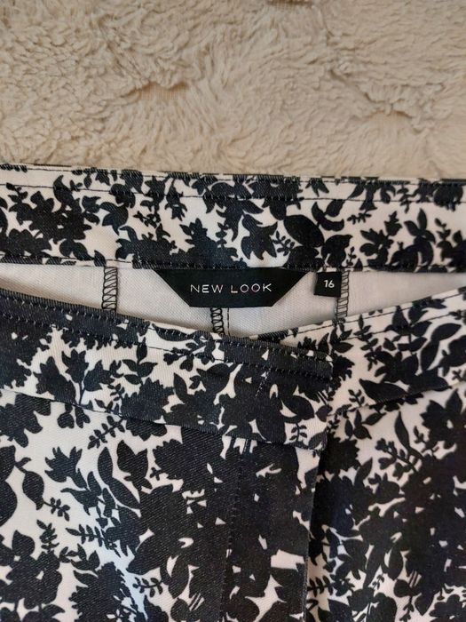 Штани жіночі літні